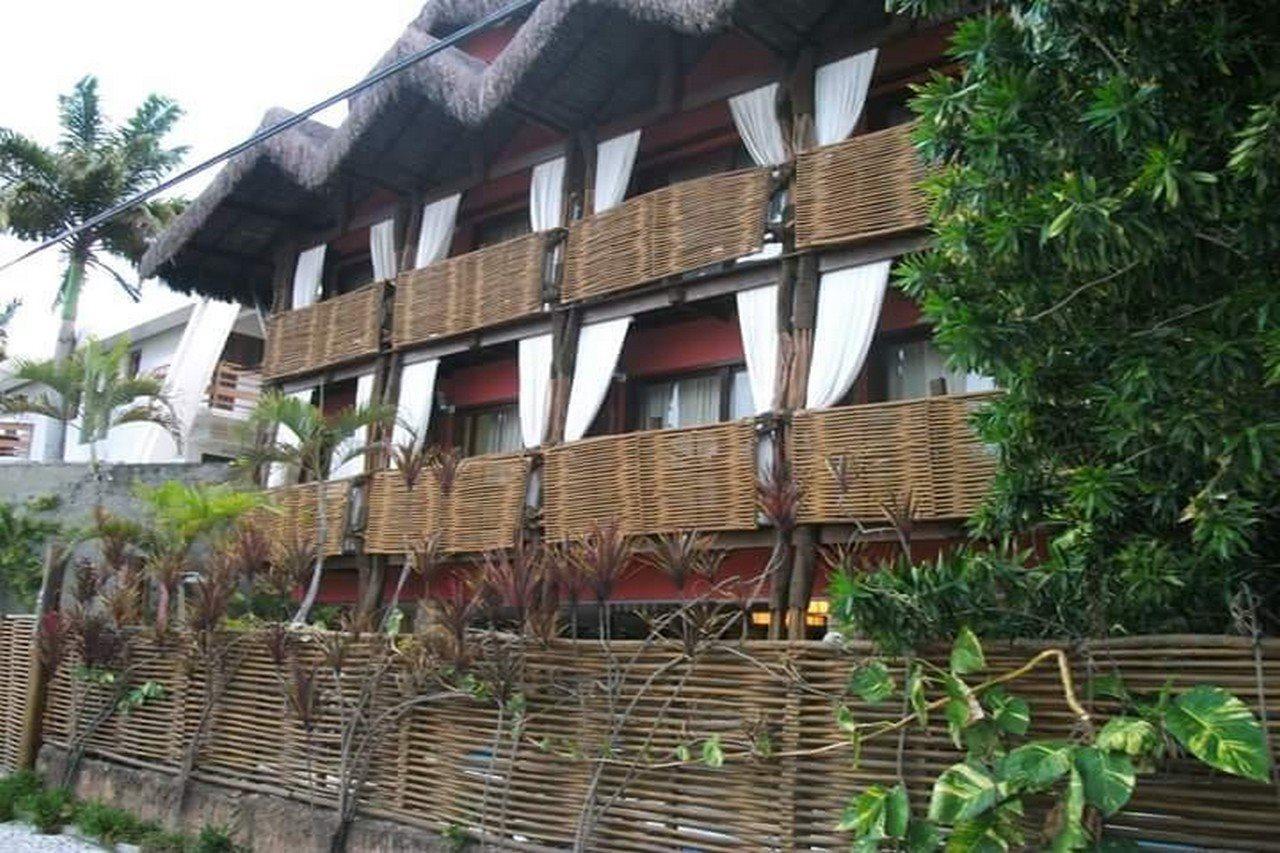 Safari Natal Beach Hotel المظهر الخارجي الصورة