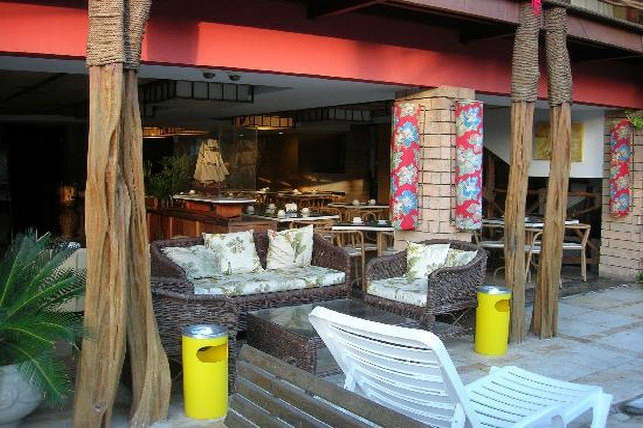 Safari Natal Beach Hotel المظهر الخارجي الصورة