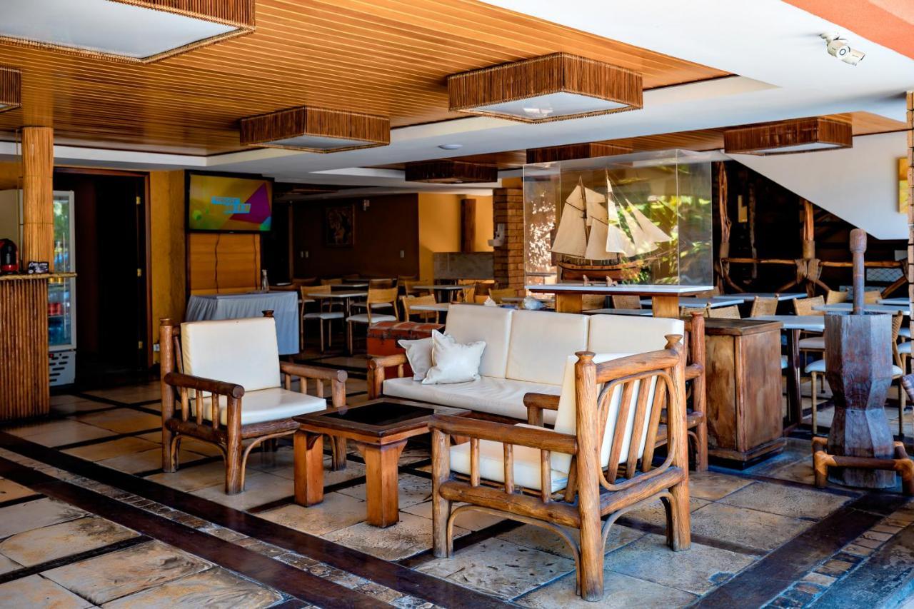 Safari Natal Beach Hotel المظهر الخارجي الصورة