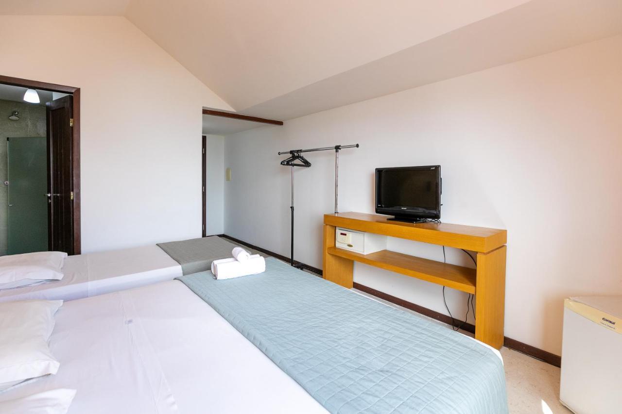 Safari Natal Beach Hotel المظهر الخارجي الصورة