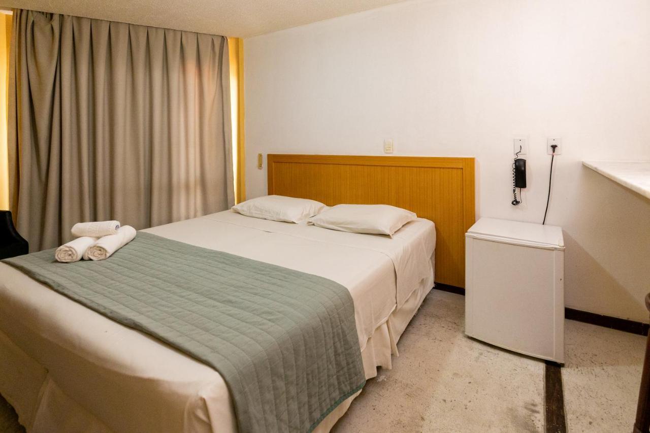 Safari Natal Beach Hotel المظهر الخارجي الصورة