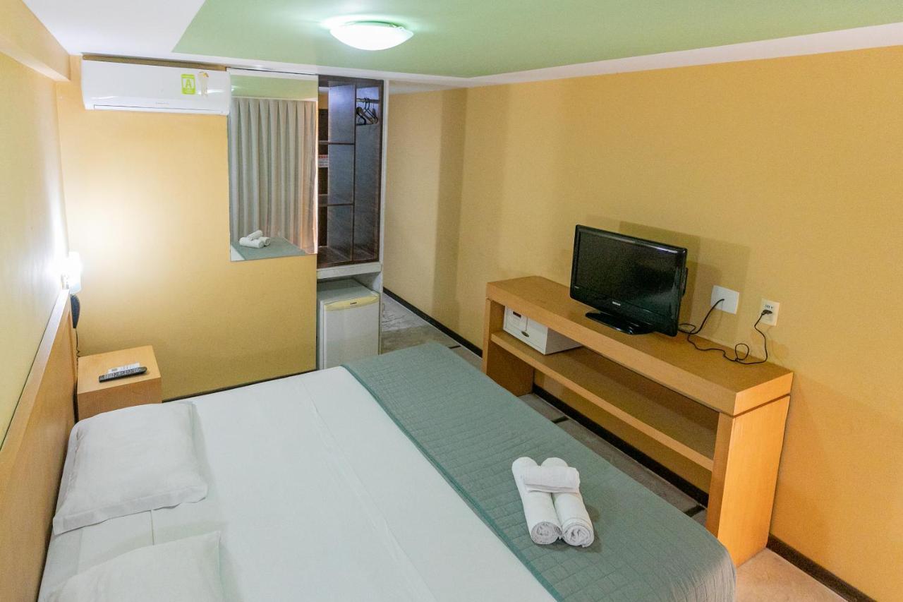 Safari Natal Beach Hotel المظهر الخارجي الصورة