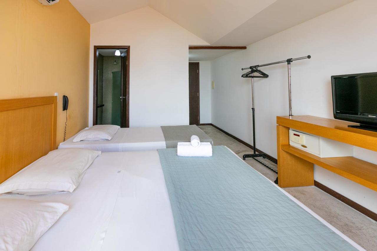 Safari Natal Beach Hotel المظهر الخارجي الصورة