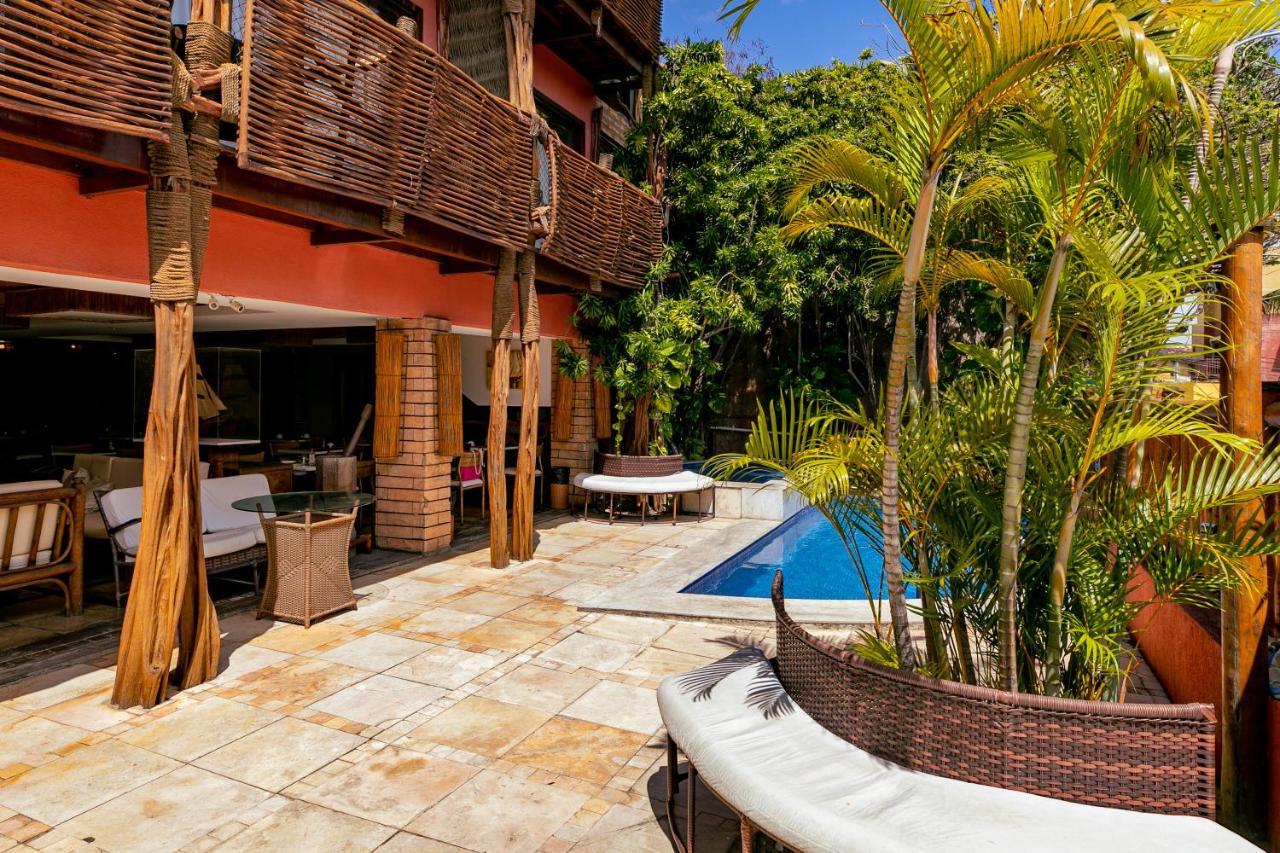 Safari Natal Beach Hotel المظهر الخارجي الصورة