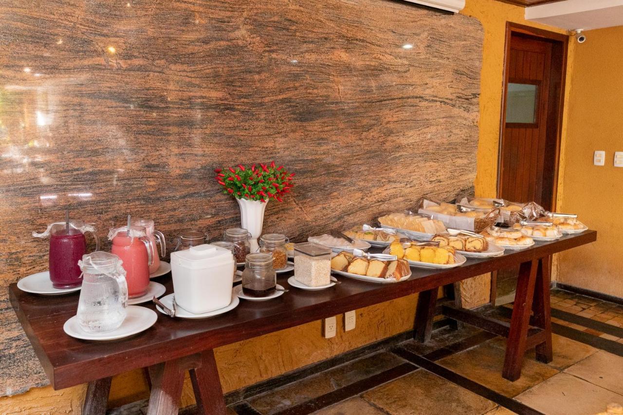 Safari Natal Beach Hotel المظهر الخارجي الصورة
