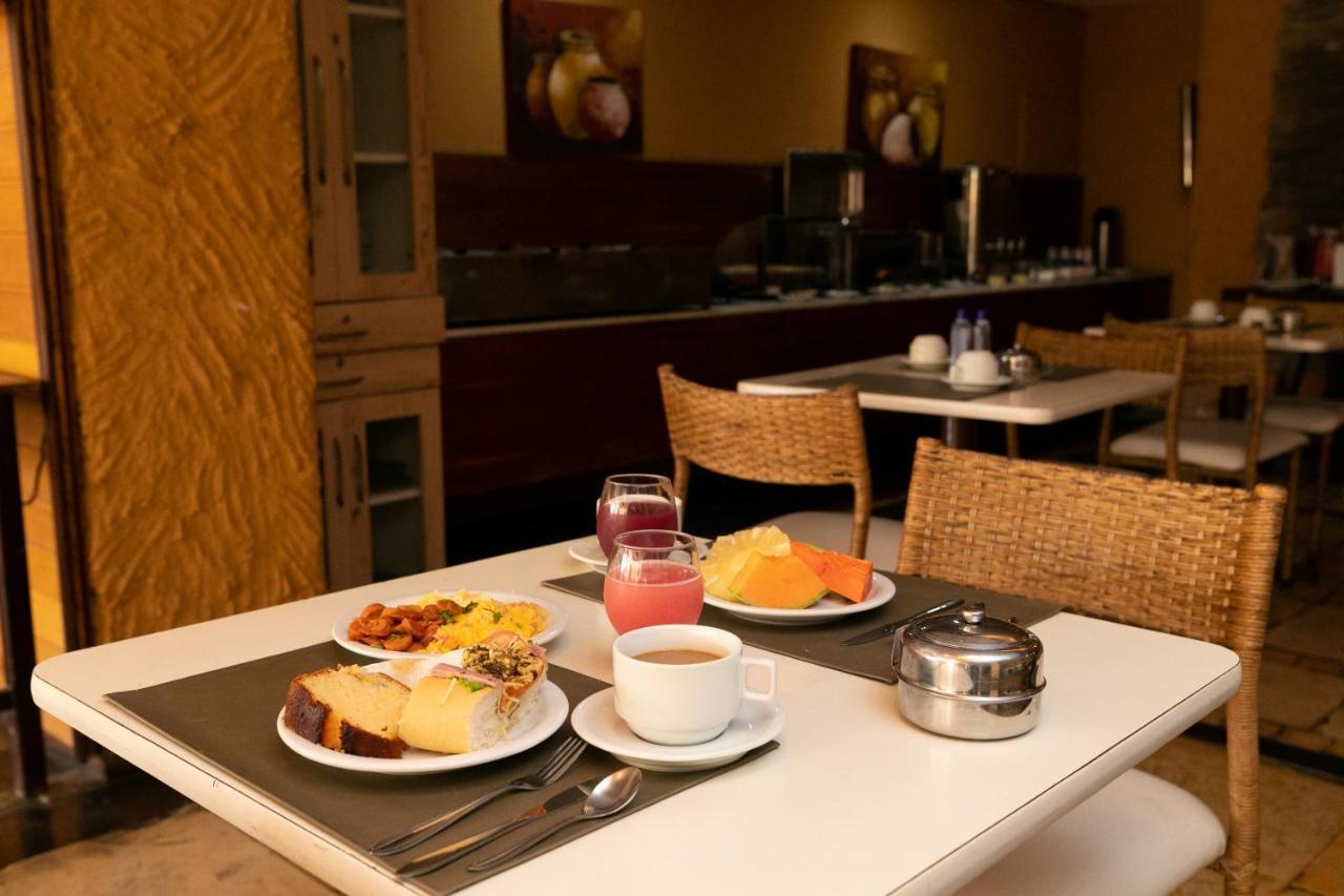 Safari Natal Beach Hotel المظهر الخارجي الصورة