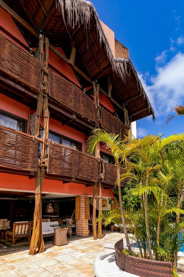Safari Natal Beach Hotel المظهر الخارجي الصورة