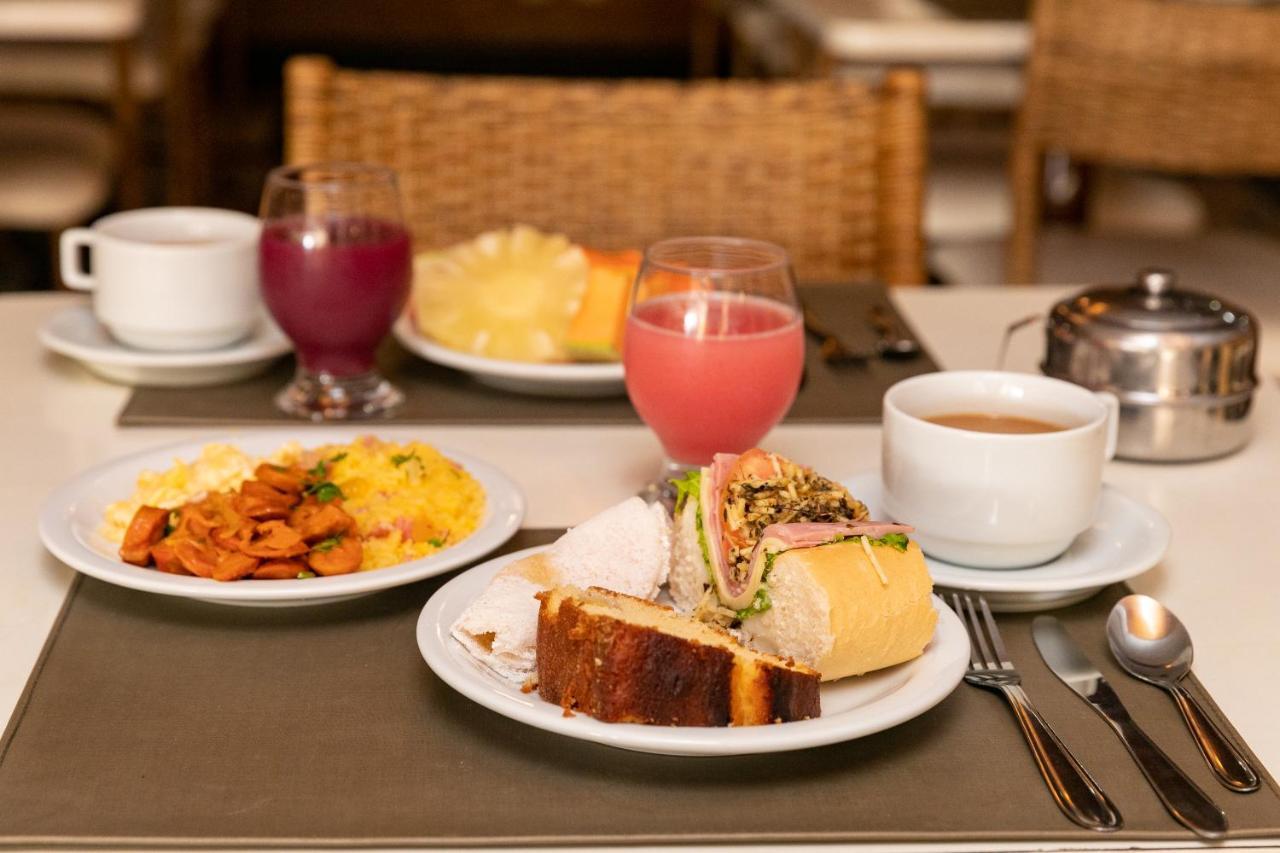 Safari Natal Beach Hotel المظهر الخارجي الصورة