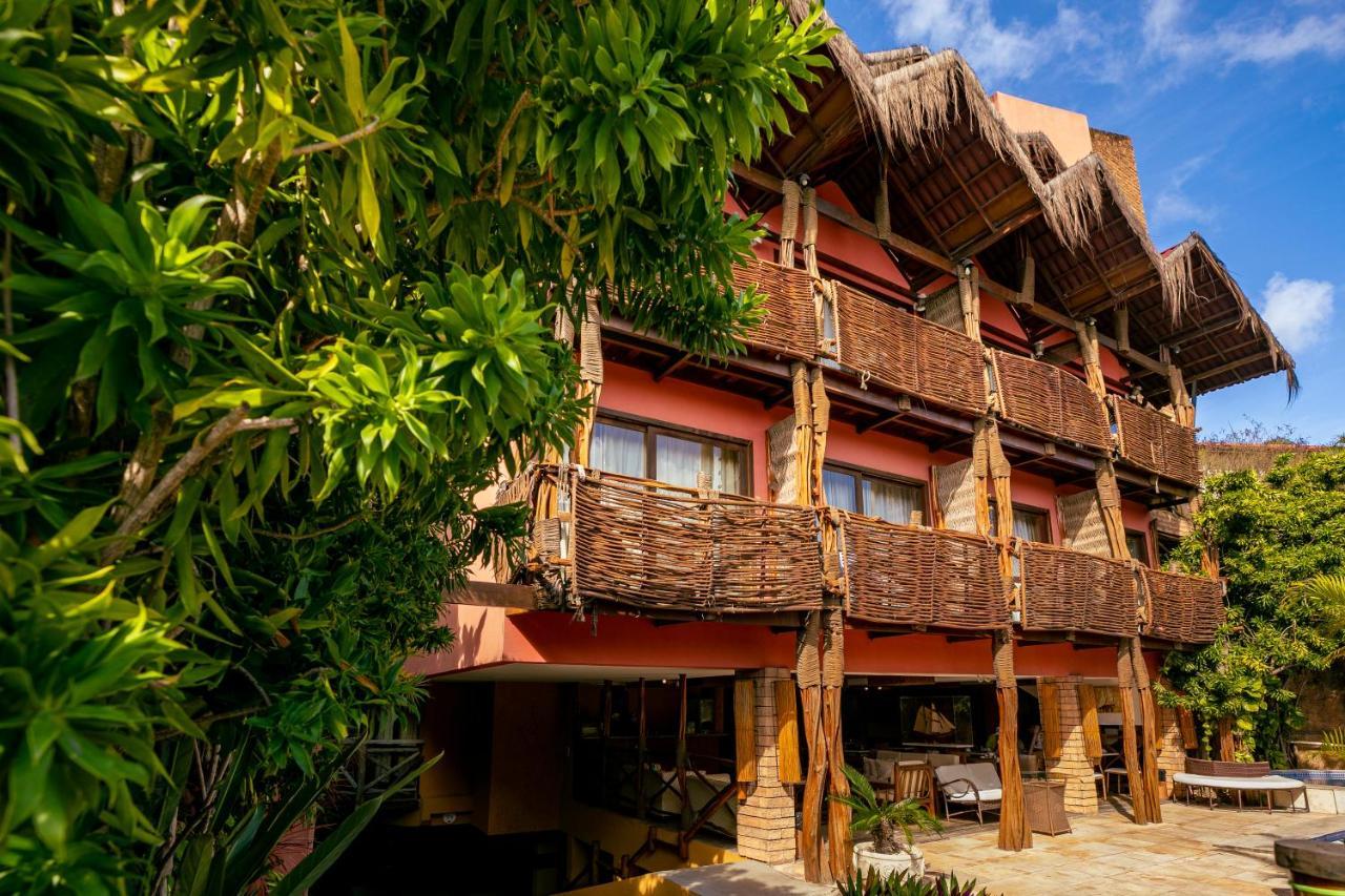 Safari Natal Beach Hotel المظهر الخارجي الصورة