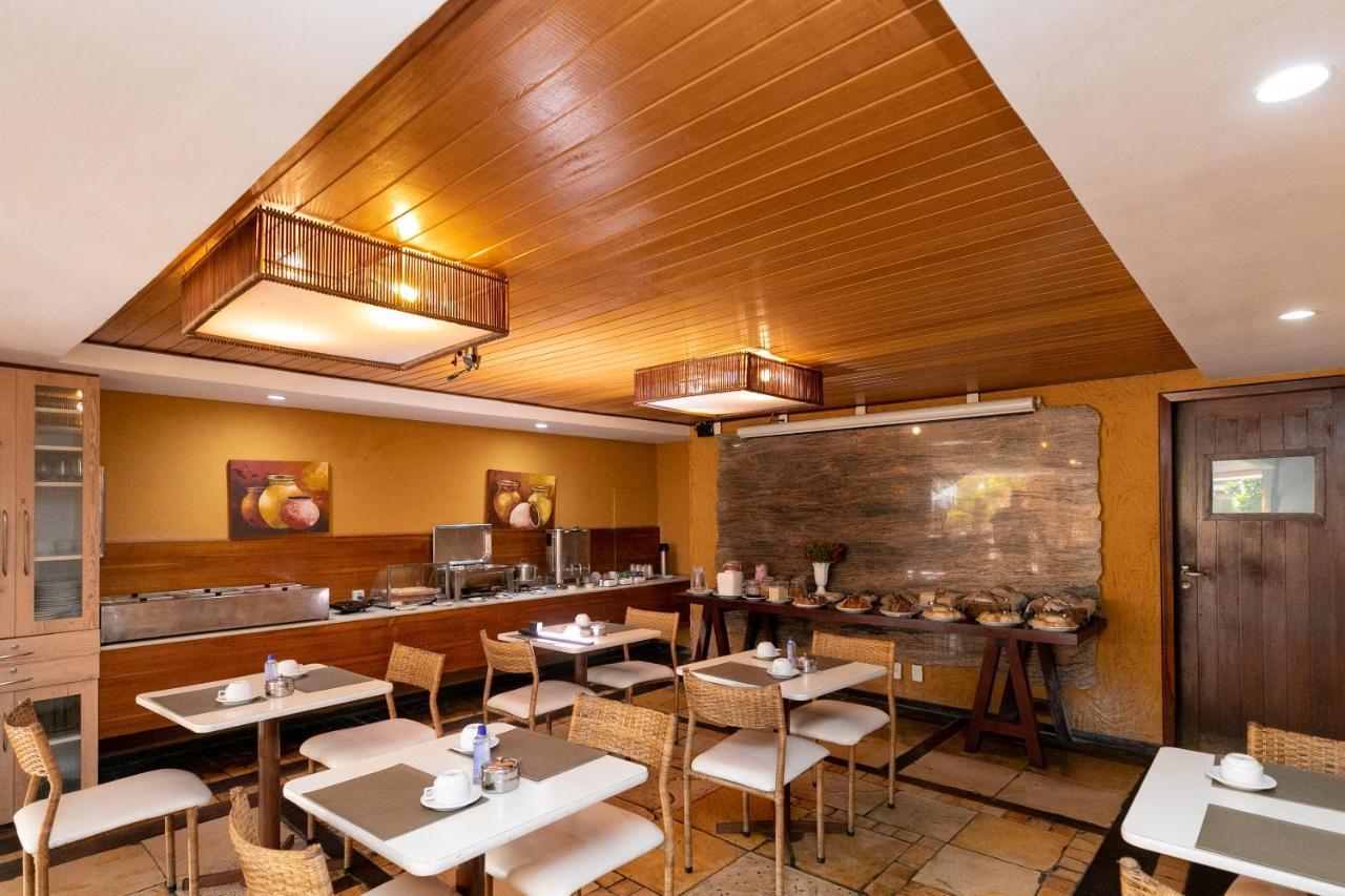 Safari Natal Beach Hotel المظهر الخارجي الصورة