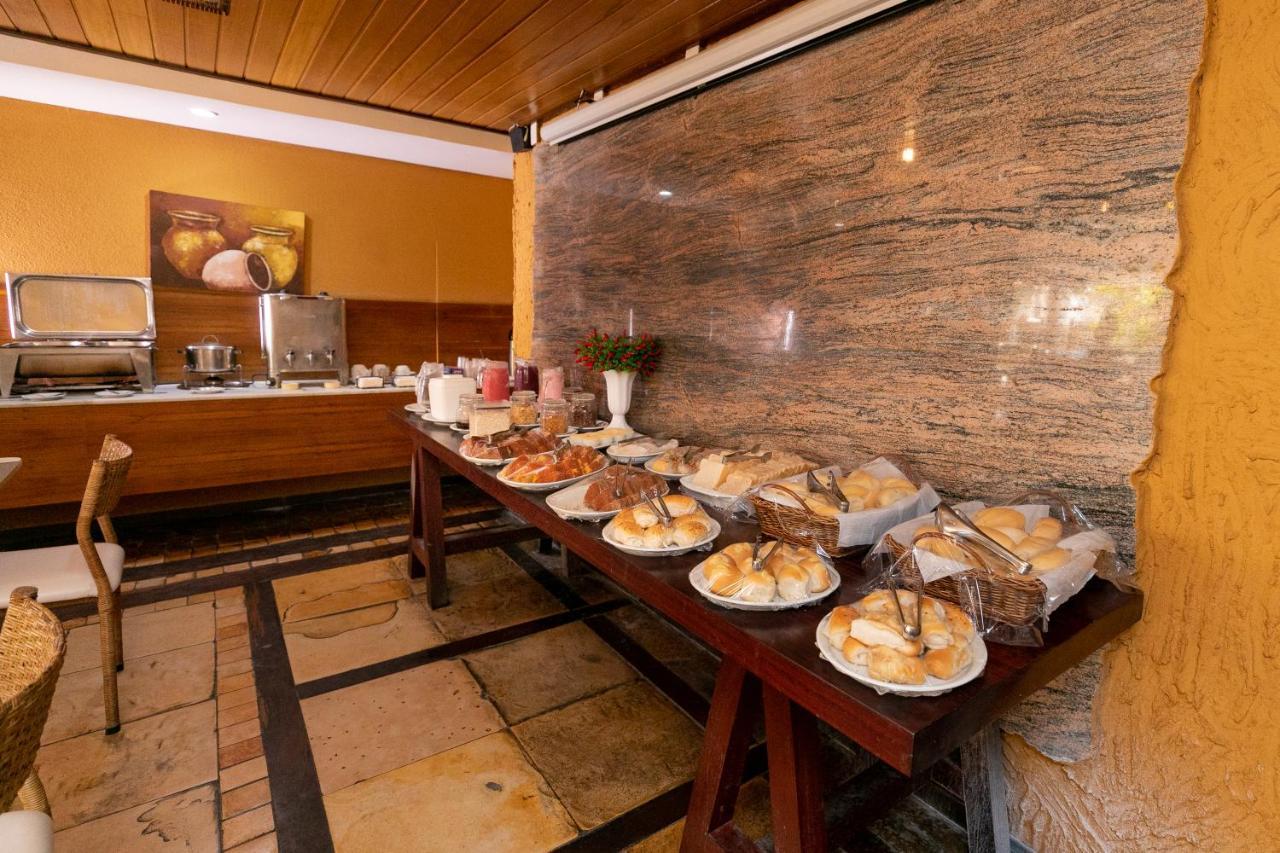 Safari Natal Beach Hotel المظهر الخارجي الصورة