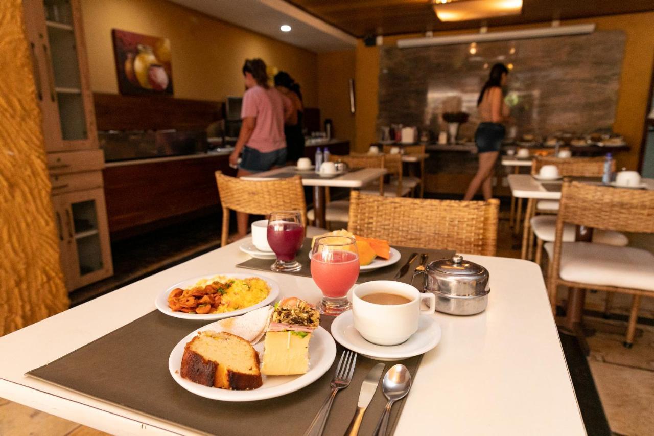 Safari Natal Beach Hotel المظهر الخارجي الصورة