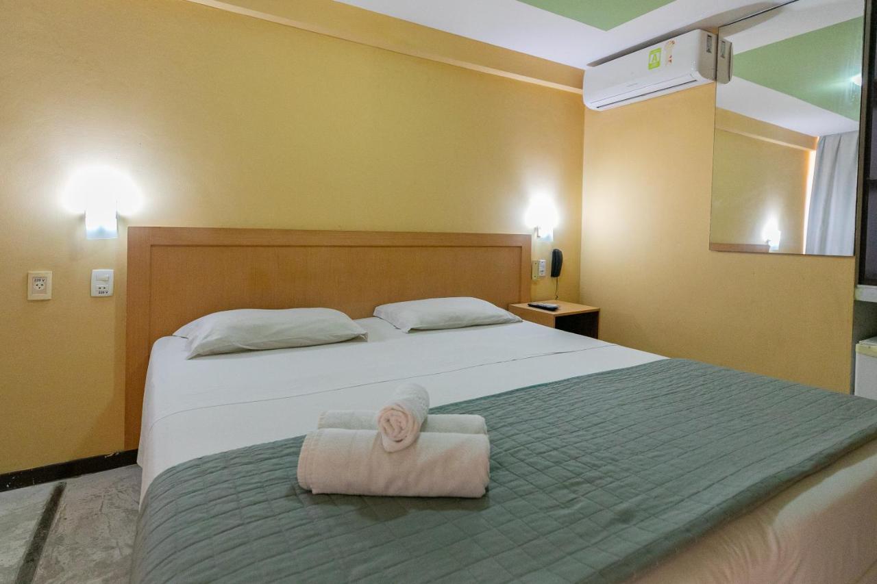 Safari Natal Beach Hotel المظهر الخارجي الصورة