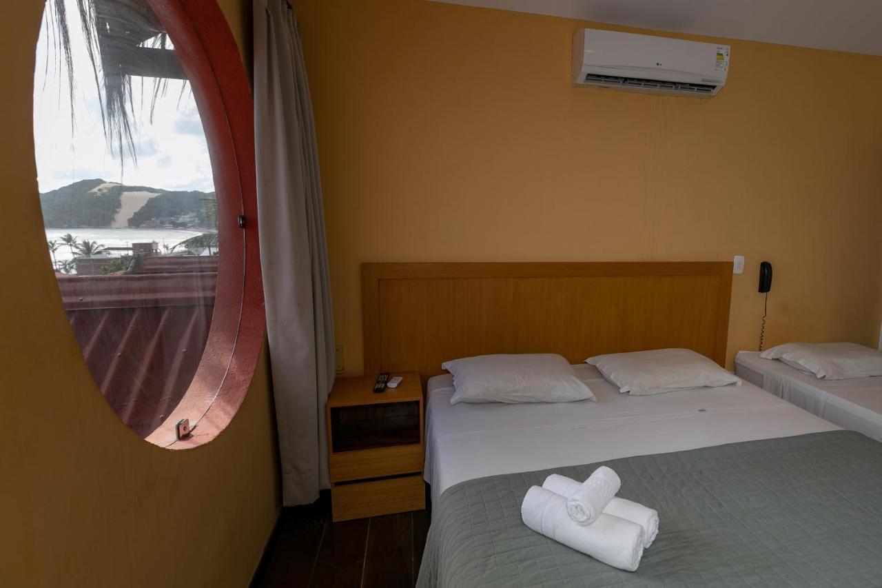 Safari Natal Beach Hotel المظهر الخارجي الصورة