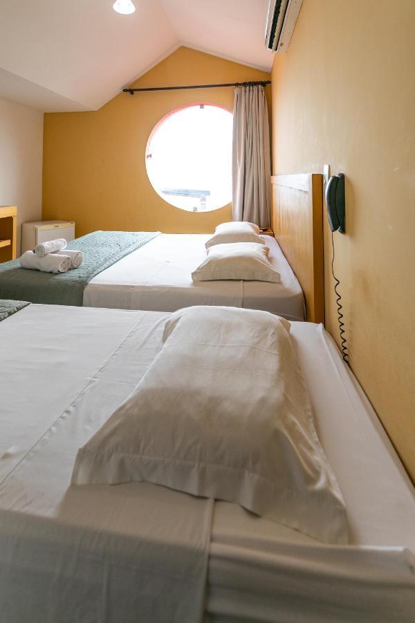 Safari Natal Beach Hotel المظهر الخارجي الصورة