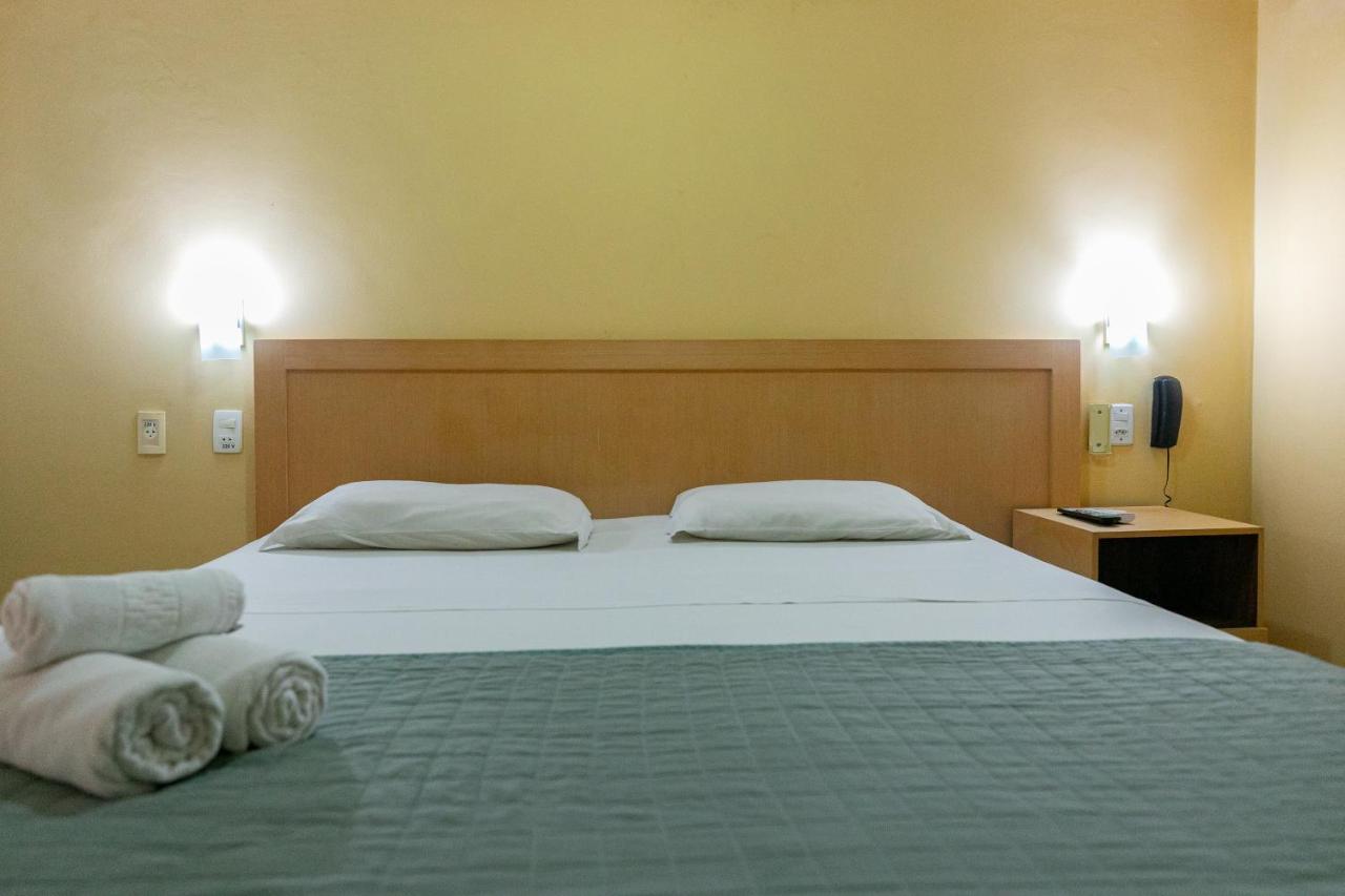 Safari Natal Beach Hotel المظهر الخارجي الصورة