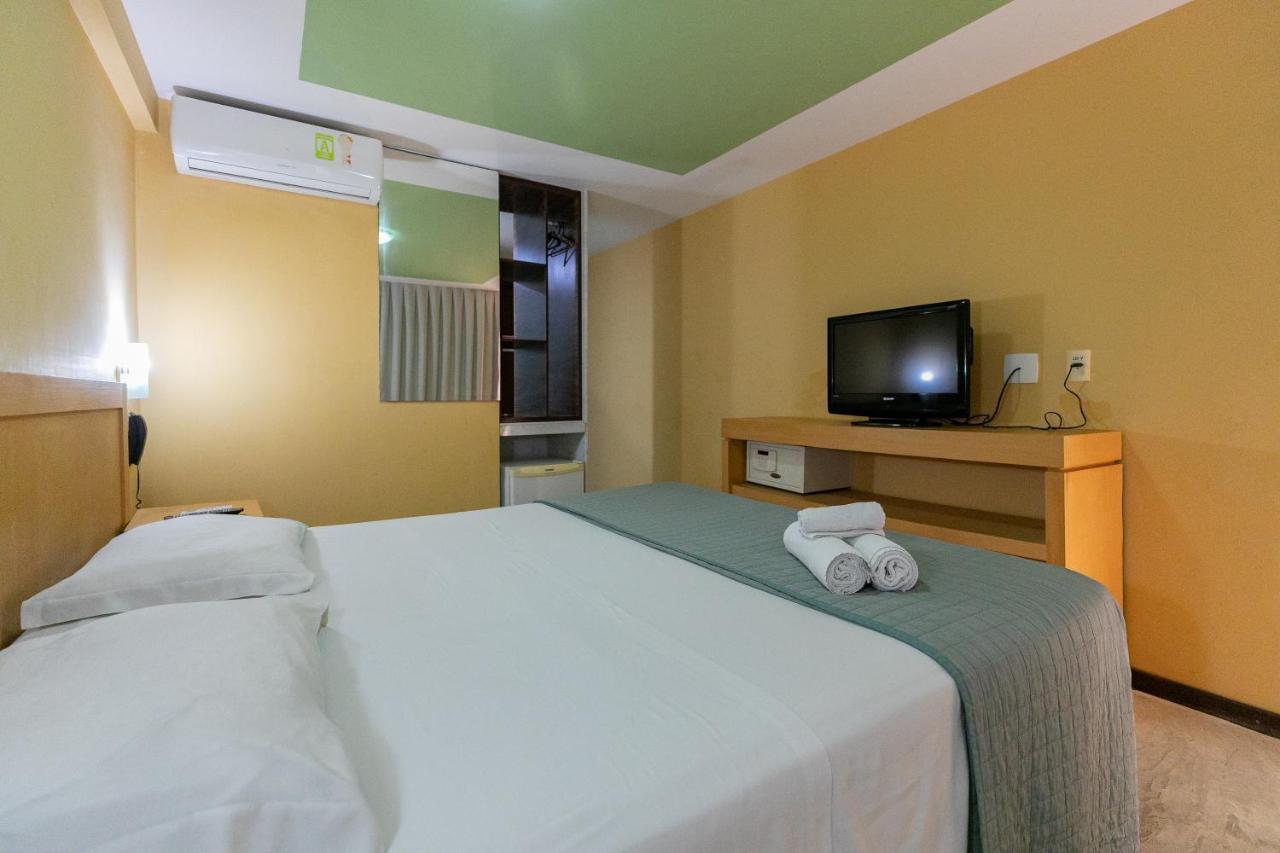 Safari Natal Beach Hotel المظهر الخارجي الصورة