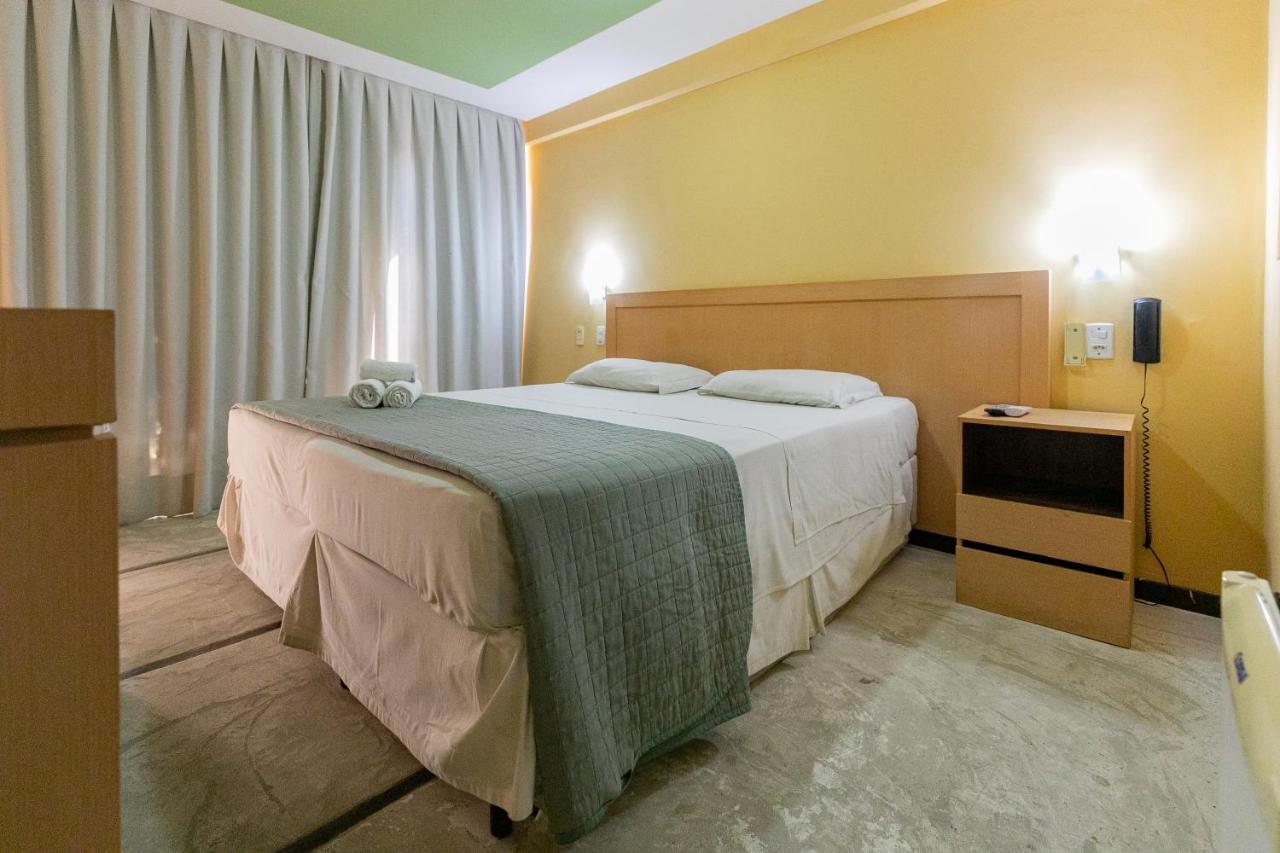 Safari Natal Beach Hotel المظهر الخارجي الصورة